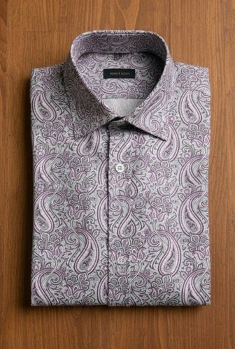 Alexandre england shirt - alexandre, of