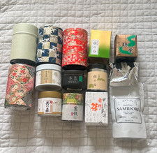 Japanese Ceremonial Matcha