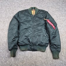 Alpha Industries Jacket Mens