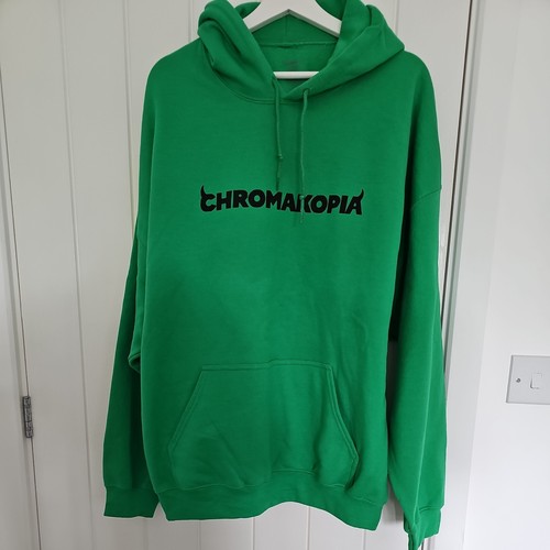Mens xxl chromakopia - mens,