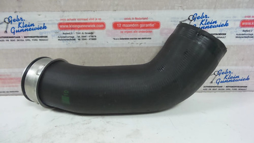 Intercooler hose volkswagen - intercooler,