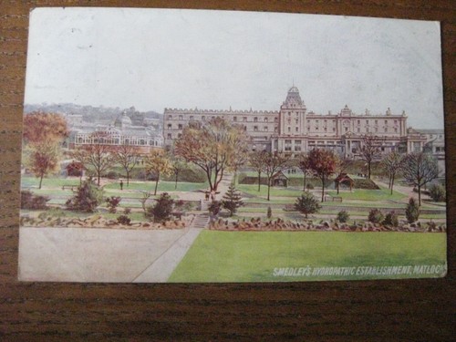 Smedley hydropathic - smedley's,