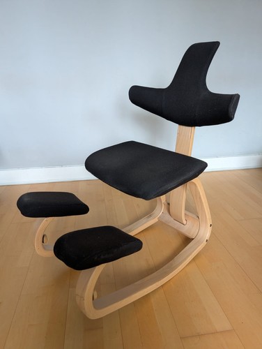 Varier thatsit kneeling chair - varier,