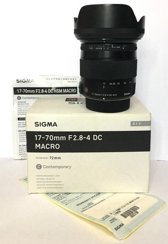 Sigma 70mm 4 - sigma, macro