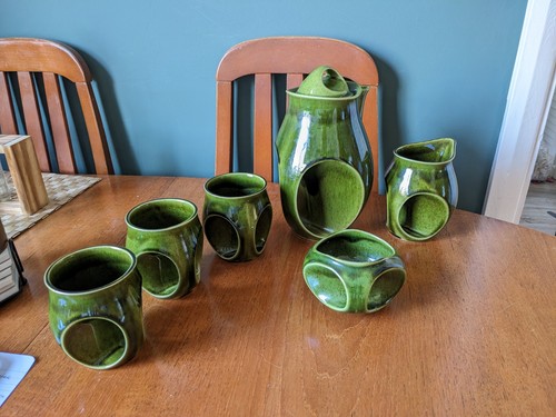 Vintage 1960 holkham - 1960’s,