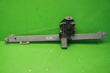 VAUXHALL VIVARO B Left front window Regulator winder mech Mk2 14-19