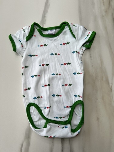 Polarn pyret baby grow - o., 2-4