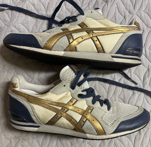 Onitsuka tiger ultimate - onitsuka,