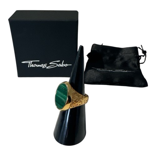 Thomas sabo 18ct - 18ct, gold