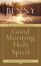 Good Morning, Holy Spirit by