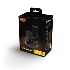 Hahnel Trio Charger Sony L