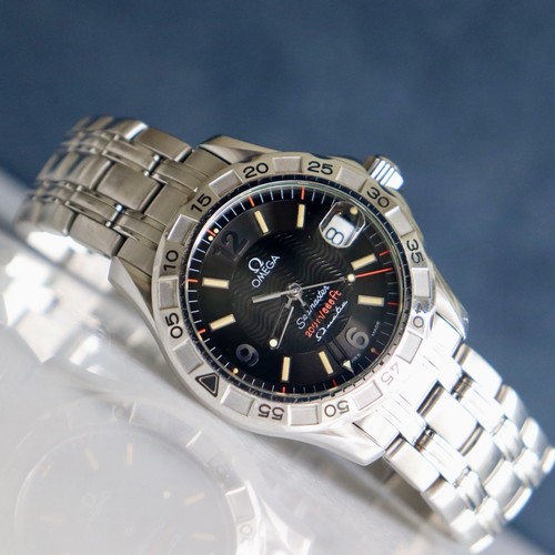 Omega seamaster pro - pro, diver