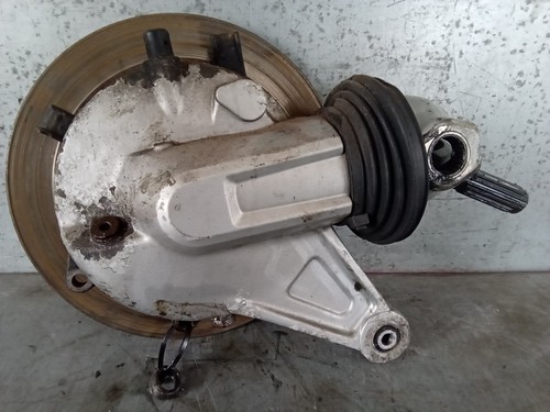 Bmw k1200lt final drive rear - drive,