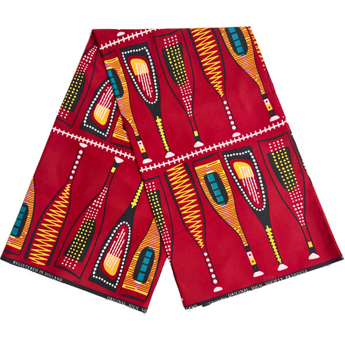 African print fabric yard - african, 1
