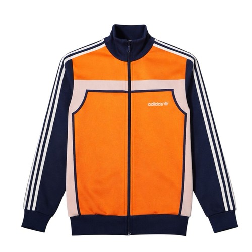 Adidas jacket 80s - jacket, s