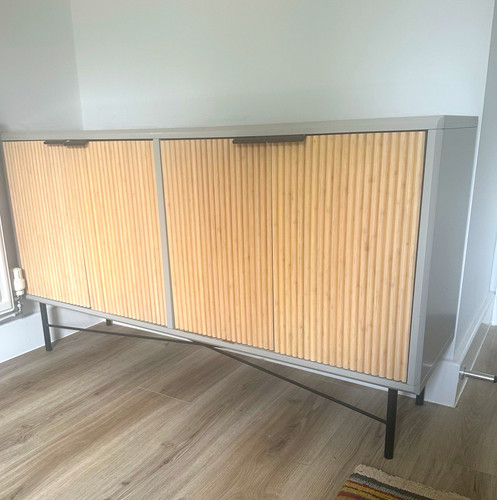 John lewis fluted slatted - john,
