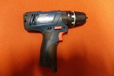 SPARES OR REPAIRS Bosch GSB 12 Li 12v Drill screwdriver