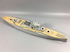 CY350025 1/350 Wooden Deckfor