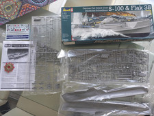 Revell 1/72 Deutsches