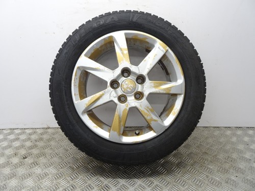 Seat ibiza mk4 alloy - 15'',