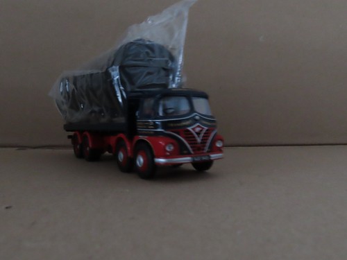 Corgi 13902 knowles trans - knowles,