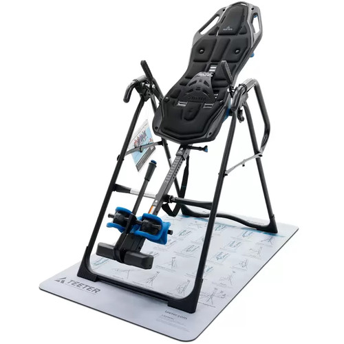 Teeter fitspine fx3 - teeter,