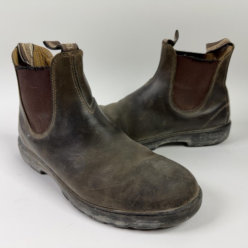 Blundstone boots mens - boots,