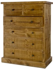 Handmade Indigo Furniture New