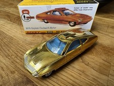 Lovely Vintage Dinky Toys Ed