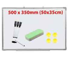 Whiteboard Magnetic Small