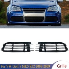 Front Bumper Fog Light Cover