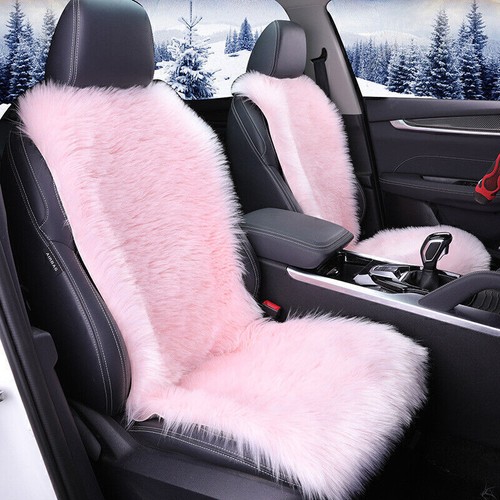 Universal fluffy faux - 1x, long