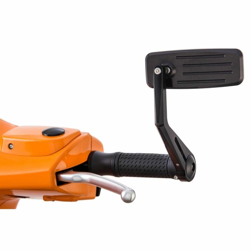Highsider mirror handlebar - highsider,