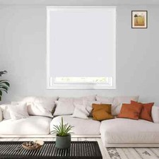 PVC Blinds / Wood Wooden Grain