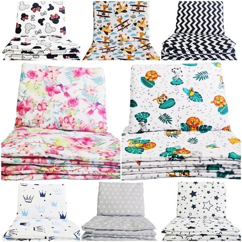 Pcs cot bedding - 4,