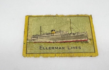 Vintage Bryant & May Matchbox