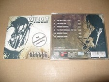 Wild T & the Spirit - Fender