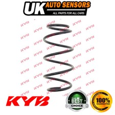 Fits Ford Ka 2008-2016 1.2 Suspension Coil Spring Front KYB 1639583