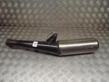 Kawasaki GPZ900 R 1984-2003 Left Hand Motad Neta Exhaust Silencer End Can