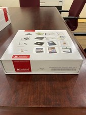 Unibind Uniback L Spines 15mm 120 pg max Capacity Black 50 pc