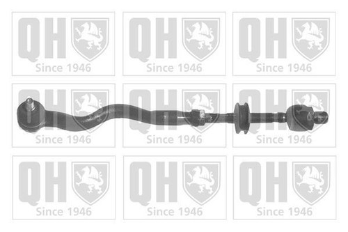 Quinton hazell qdl2851s tie - quinton,