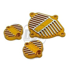 Yx150 yx160 gold cnc pitbike - &,