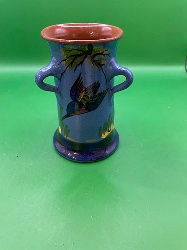 Torquay ware pottery small - torquay,