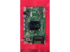 MS68860-ZC01-01 MAIN PCB FOR