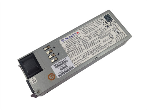 Supermicro pws 1k02a 1000w - pws-1k02a-1r,
