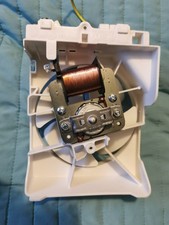 TOSHIBA Microwave  Cooling fan