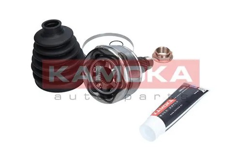 Joint kit drive shaft - shaft, fits