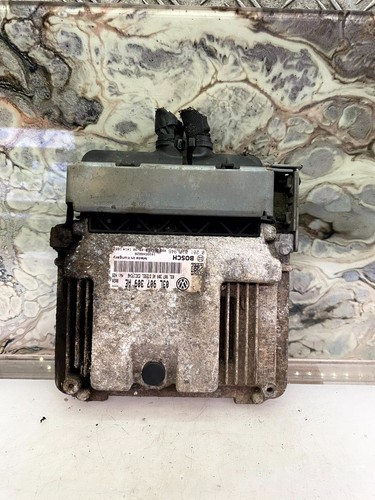 2012 volkswagen passat ecu ecm - passat,