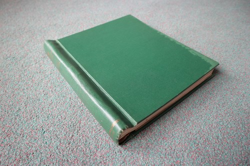Windsor album vol 1 - sg,