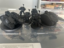 Rapier Battery Graviton Cannon